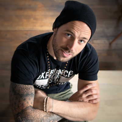 Live Different Podcast: Business | Travel | Health | Performance