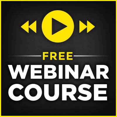Free Webinar Course | Free Masterclass With John Lee Dumas And Amy Porterfield