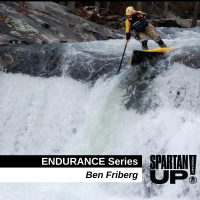 Theres No One to Save You, How to Prepare for an Expedition/ ENDURANCE