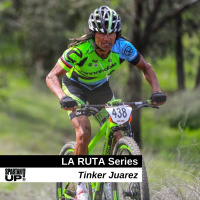 Keep Riding into Your 50s advice from Tinker Juarez / LA RUTA