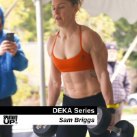 How to Stay Motivated with the Engine, Sam Briggs / DEKA