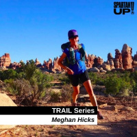 Are You Running with Responsibility? Meghan Hicks / TRAIL