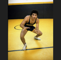 The Most Challenging Year of My Life with Mike Amine / COMBAT