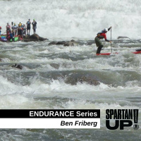 Building an Expedition Support Crew / ENDURANCE