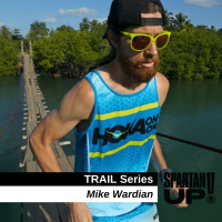 How to Take On Your First Trail Race / TRAIL