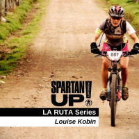 What to Eat During Your Next Race with Louise Kobin / LA RUTA