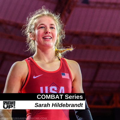 Spartan Up! - A Spartan Race For The Mind!