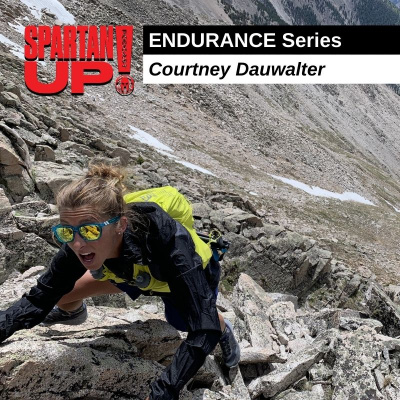 Spartan Up! - A Spartan Race For The Mind!