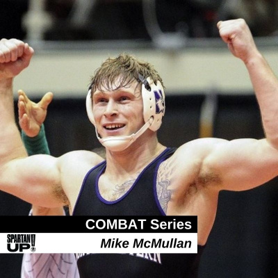 Spartan Up! - A Spartan Race For The Mind!