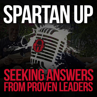 Spartan Up! - A Spartan Race For The Mind!