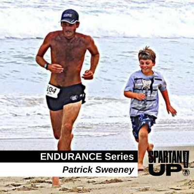 Spartan Up! - A Spartan Race For The Mind!