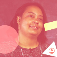 Interview: Arlan Hamilton of Backstage Capital on Diversity, Hustle and Playing to Win