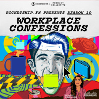 Workplace Confessions with Dheerja Kaur of Robinhood: Workplace High  Underpaid