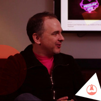 Interview: Eric Boduch of Pendo