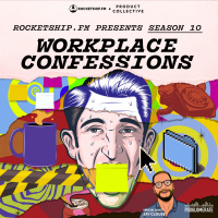 Workplace Confessions with Jay Clouse: Ethical Dilemma  A little porn-y