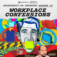 Workplace Confessions with Matthew Zachary: Should I stay or should I go?  The secret sauce