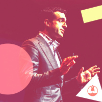 Interview: Blade Kotelly of Sonos on Design Thinking and Product Poetry