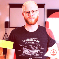 Interview: Oli Gardner of Unbounce on Product Awareness Month