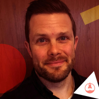 Interview: Blair Reeves of SAS on Enterprise Product Management