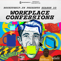 Workplace Confessions with Christian Idiodi: Running with an idea  I Don’t talk to Customers