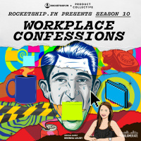 Workplace Confessions with Brenna Loury of Doist: Getting back at the system  My company doesn’t know I moved