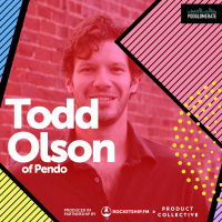 Interview: Todd Olson of Pendo on the 5 key metrics you should paying attention to