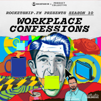 Workplace Confessions with Rich Mironov: Crossing the Line  The Interview Roadshow 