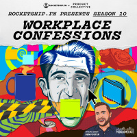 Workplace Confessions with Ben Foster: Our Needy Customer  Roadmap Hell