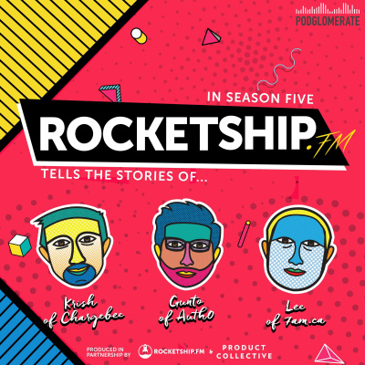 Rocketship.fm