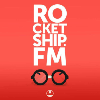 Rocketship.fm
