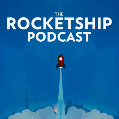 Rocketship.fm