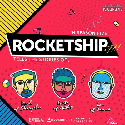 Rocketship.fm