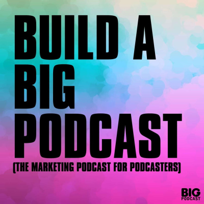 RED - The Marketing Podcast For Influencers
