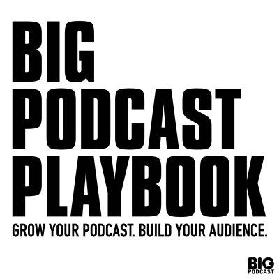 RED - The Marketing Podcast For Influencers