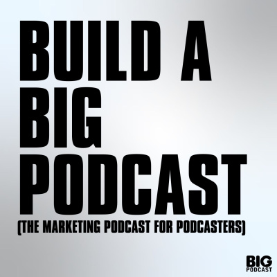 RED - The Marketing Podcast For Influencers
