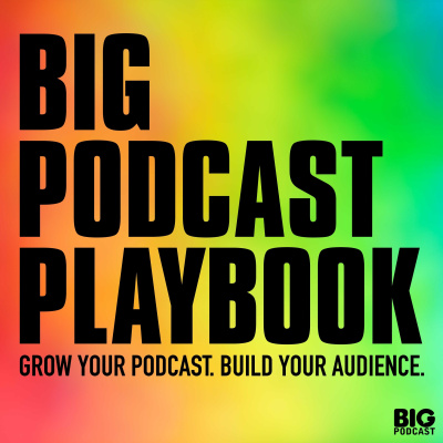 RED - The Marketing Podcast For Influencers