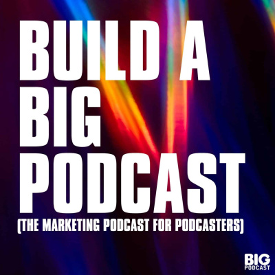 RED - The Marketing Podcast For Influencers