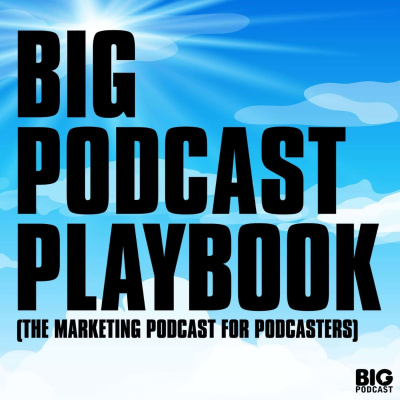 RED - The Marketing Podcast For Influencers