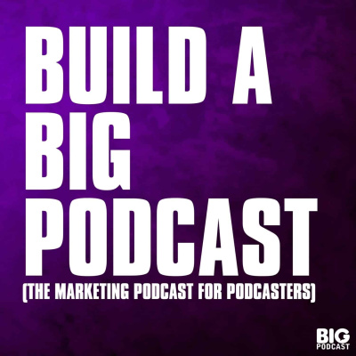 RED - The Marketing Podcast For Influencers