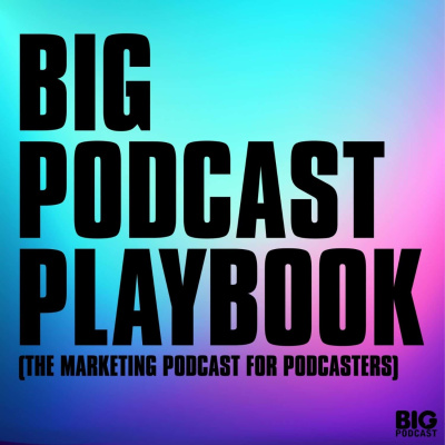 RED - The Marketing Podcast For Influencers