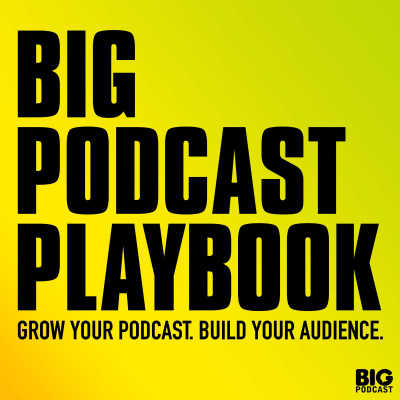 RED - The Marketing Podcast For Influencers