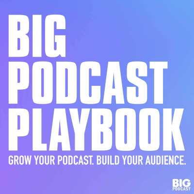 RED - The Marketing Podcast For Influencers