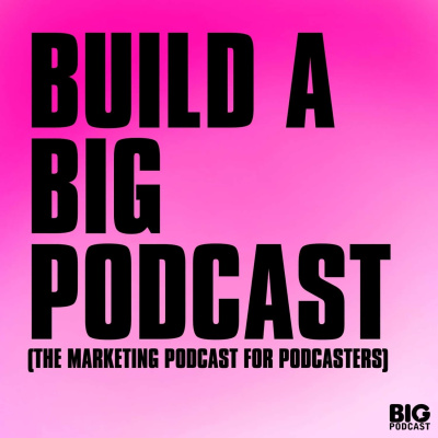 RED - The Marketing Podcast For Influencers
