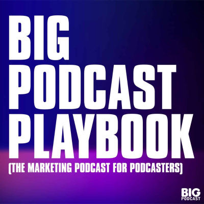 RED - The Marketing Podcast For Influencers