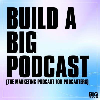 RED - The Marketing Podcast For Influencers