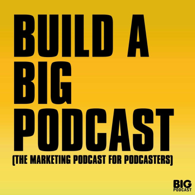 RED - The Marketing Podcast For Influencers