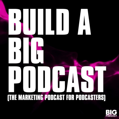 RED - The Marketing Podcast For Influencers