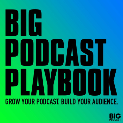 RED - The Marketing Podcast For Influencers