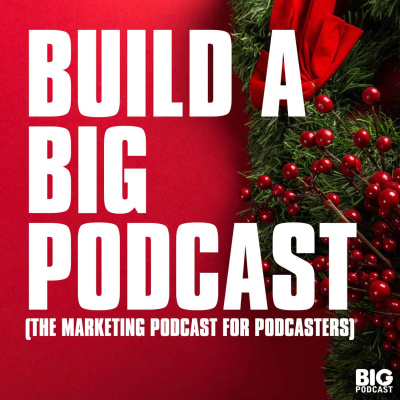 RED - The Marketing Podcast For Influencers