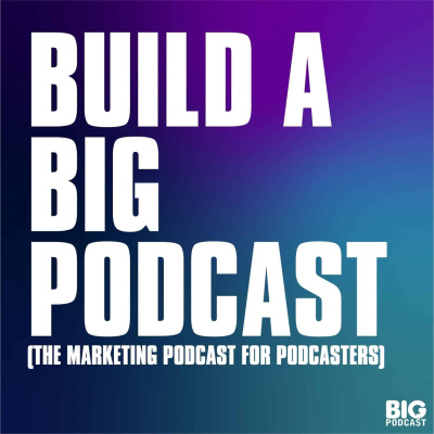 RED - The Marketing Podcast For Influencers